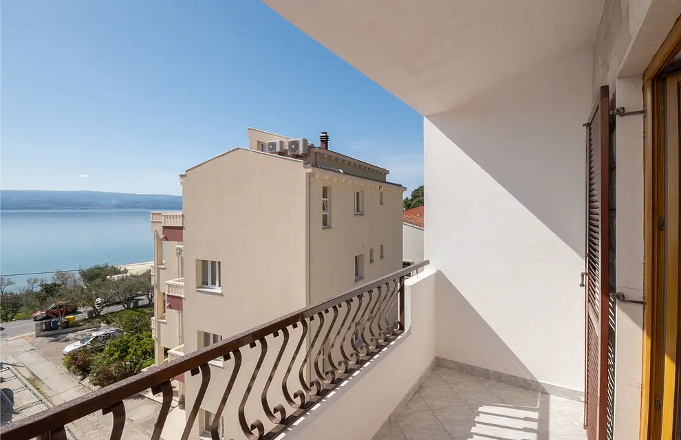 Ferienwohnung in Omis  999211722 39470 – Foto 4