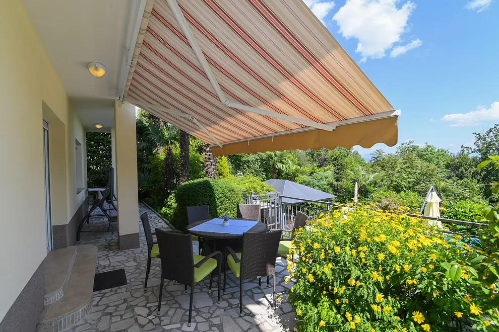 Ferienwohnung in Opatija mit Pool 999203314 31569 – Foto 25