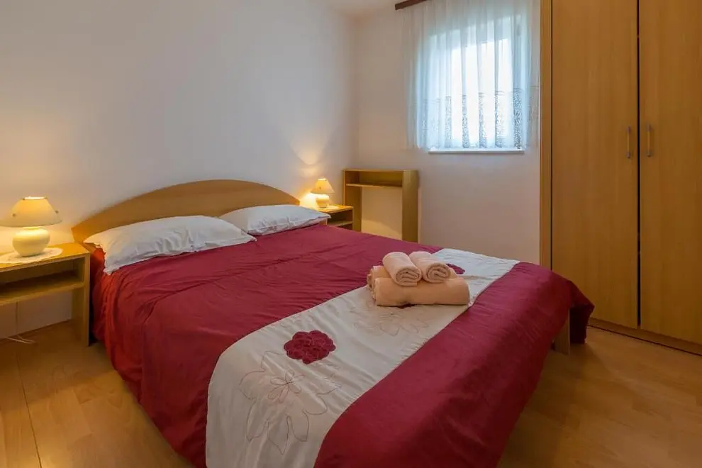 Ferienwohnung in Novi Vinodolski  999211079 38899 – Foto 30
