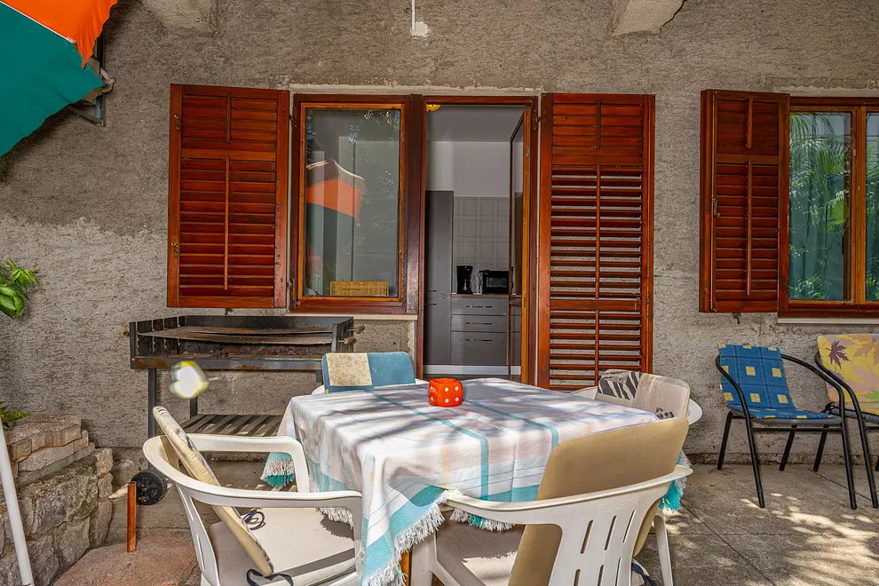 Ferienwohnung in Crikvenica  999209255 37182 – Foto 38