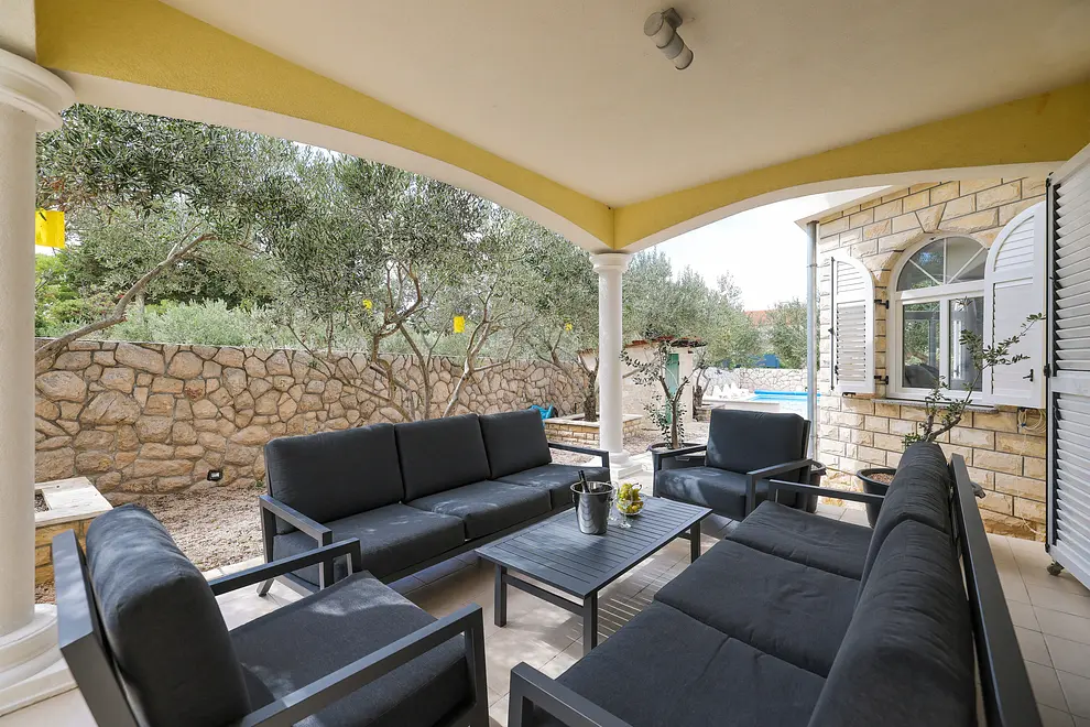 Ferienwohnung in Biograd mit Pool 999208818 36767 – Foto 30