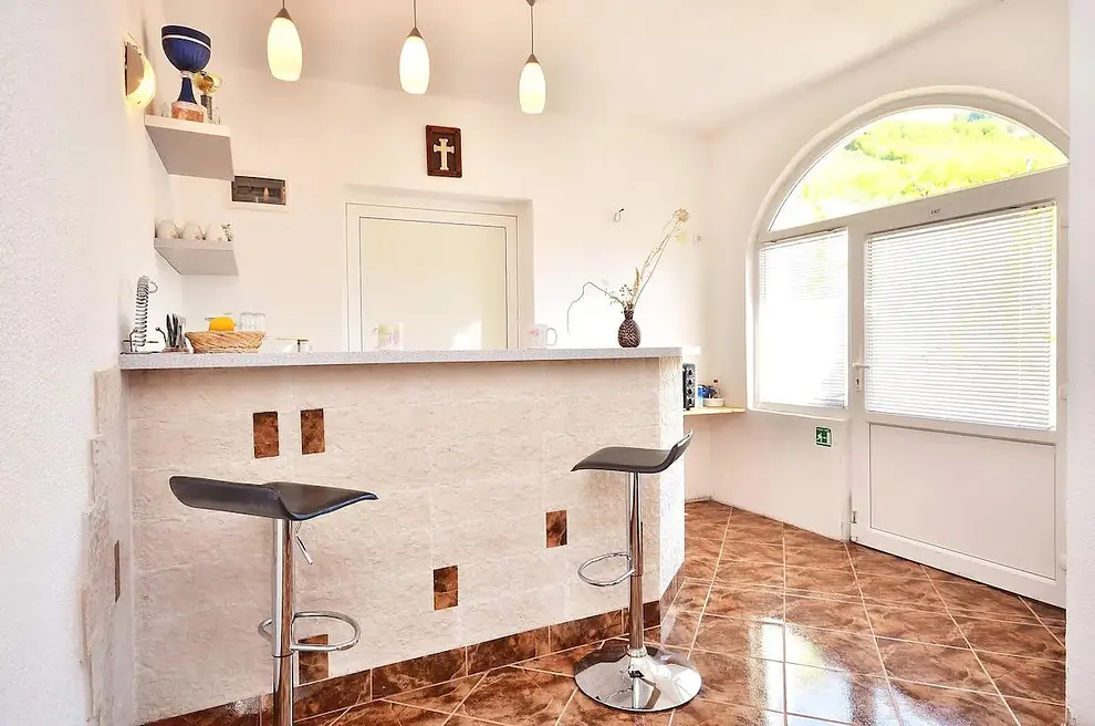 Ferienwohnung in Omis mit Pool 66141642 23500