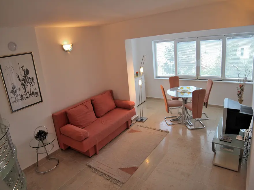 Ferienwohnung in Rovinj  66143995 25015