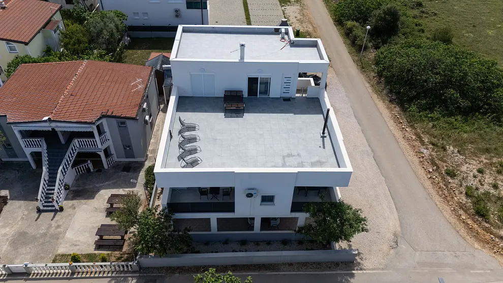 Ferienwohnung in Vir  999209933 37828 – Foto 6