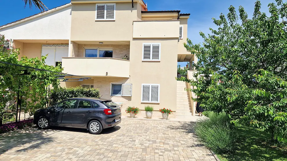 Ferienwohnung in Krk  6619831 3160