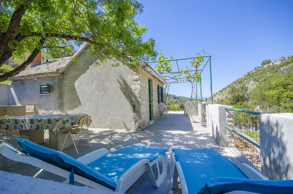 Ferienwohnung in Brac haustiergeeignet 66126792 13276