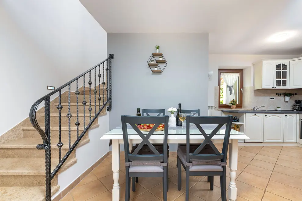 Ferienwohnung in Kastelir-Labinci mit Pool 999223596 41721 – Foto 7