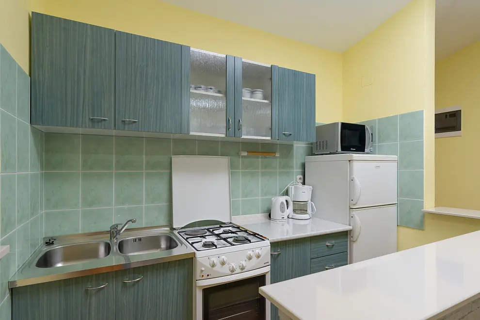 Ferienwohnung in Novalja  999208760 36714 – Foto 19