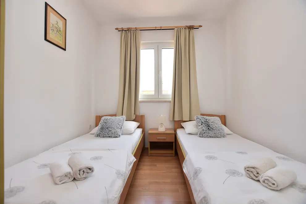 Ferienwohnung in Rogoznica  999208666 36620 – Foto 7