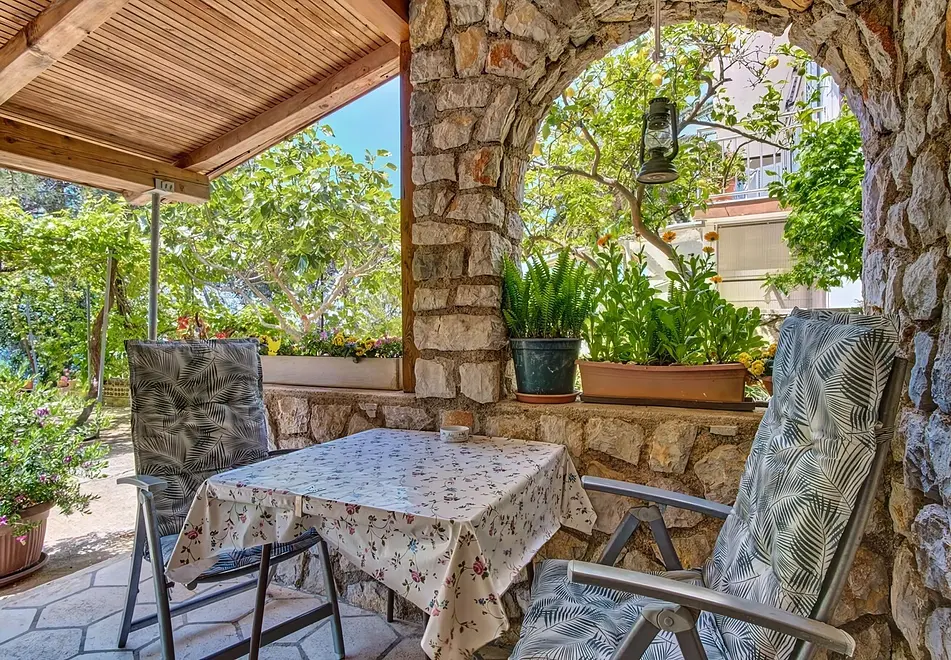 Ferienwohnung in Losinj  999210376 38238 – Foto 12