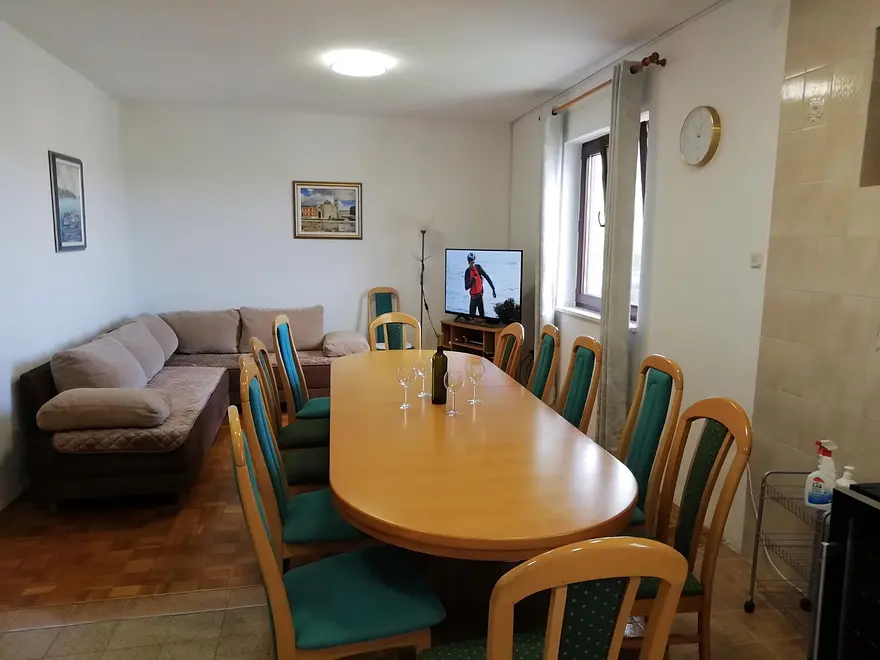 Ferienwohnung in Nin mit Pool 999210199 38073 – Foto 21