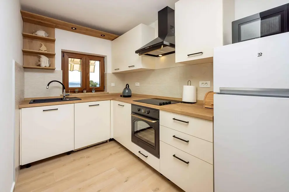 Ferienwohnung in Crikvenica  999210359 38223 – Foto 6