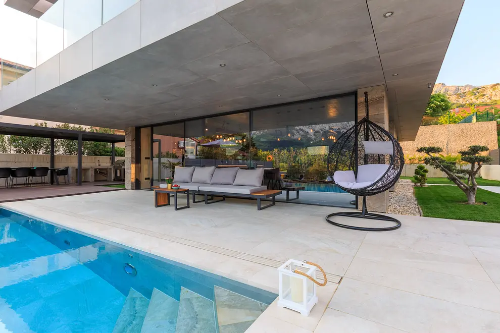 Ferienhaus in Baska mit Pool 999207923 35920 – Foto 13