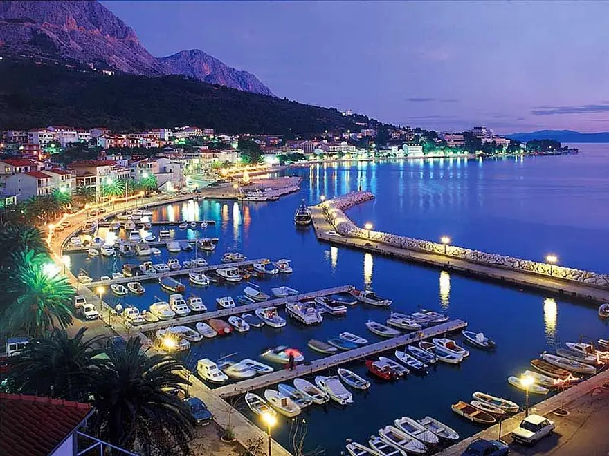 Ferienwohnung in Makarska  999203384 31635 – Foto 11