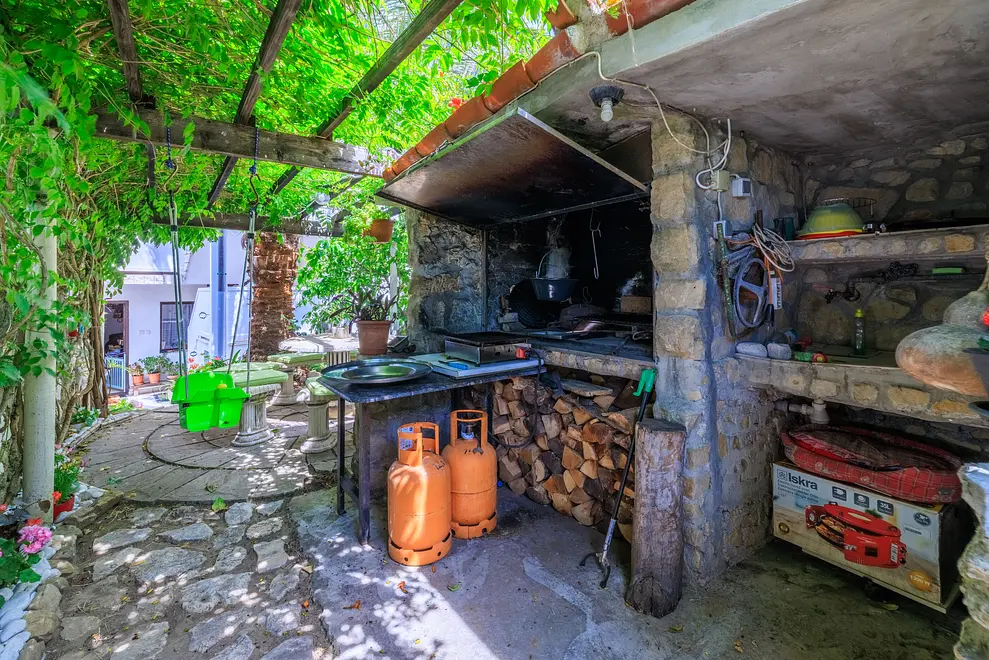 Ferienwohnung in Rab  999213311 40835 – Foto 9