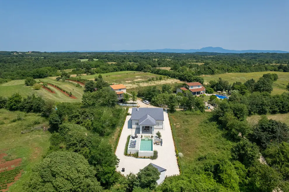 Ferienhaus in Zminj mit Pool 999209372 37298 – Foto 15