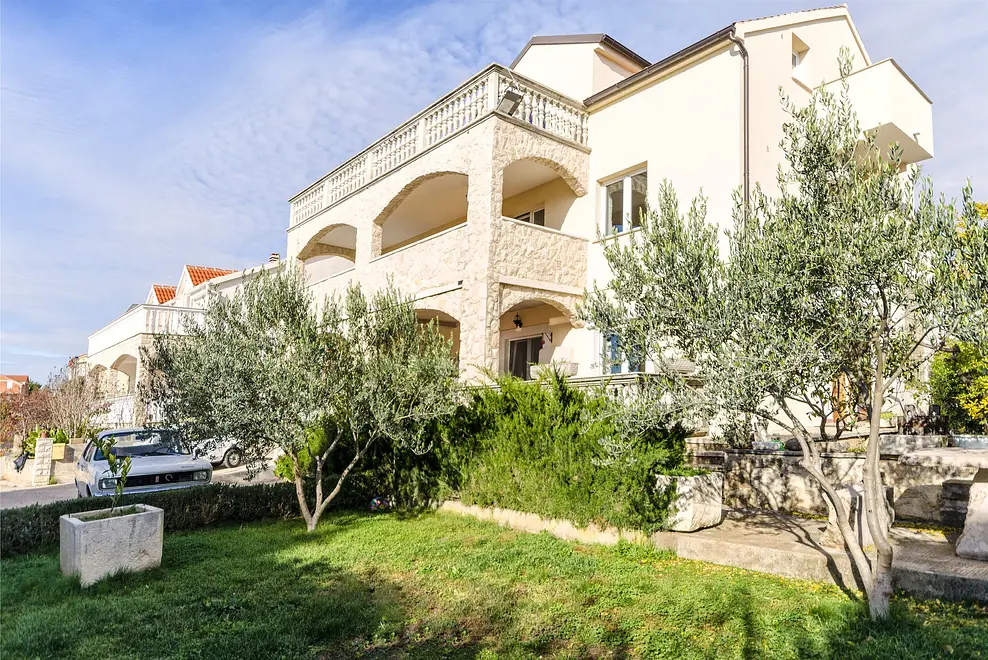 Ferienwohnung in Vodice  999204112 32324 – Foto 36