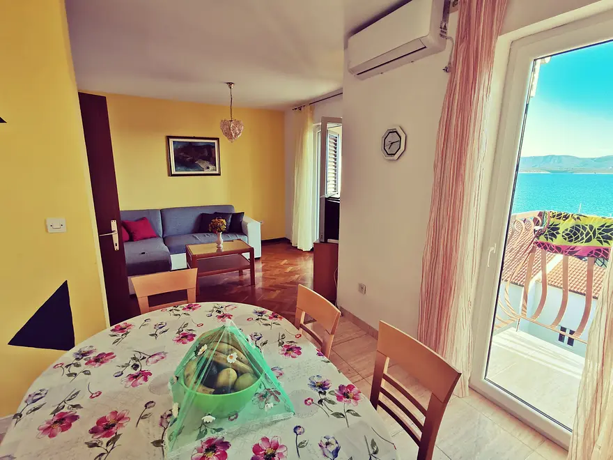 Ferienwohnung in Bol  999205790 33928 – Foto 2