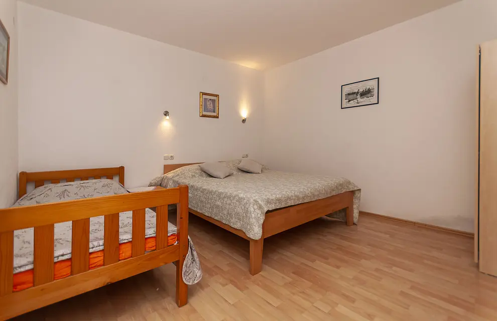 Ferienwohnung in Omis  999209904 37803 – Foto 6