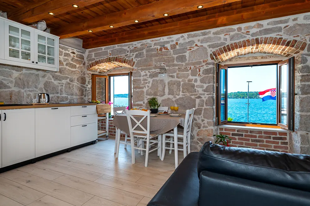 Ferienwohnung in Sibenik  66156262 29394