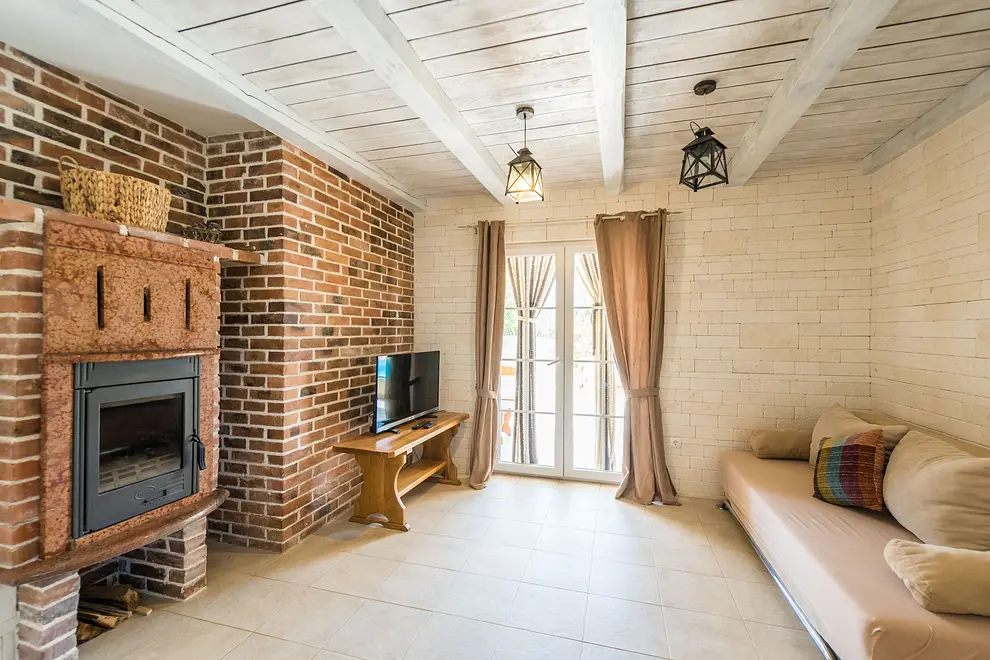 Ferienhaus in Nin mit Pool und haustiergeeignet 999204010 32234 – Foto 47