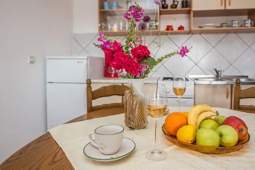 Ferienwohnung in Vir  999205362 33526 – Foto 5