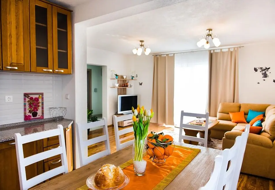 Ferienwohnung in Podstrana mit Pool und haustiergeeignet 999212756 40330 – Foto 33