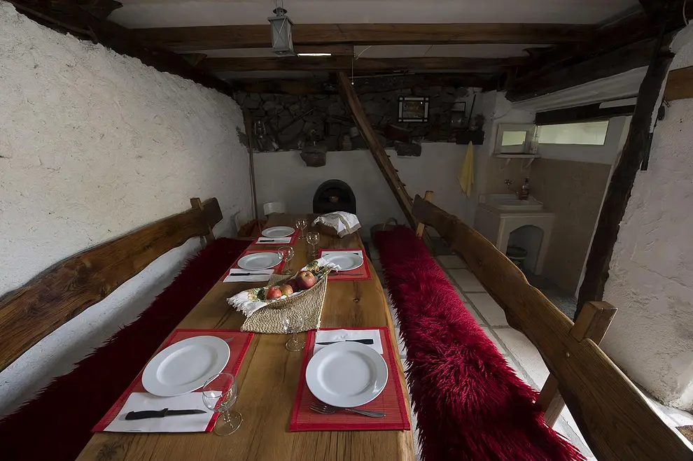 Ferienwohnung in Senj haustiergeeignet 999204503 32697 – Foto 7