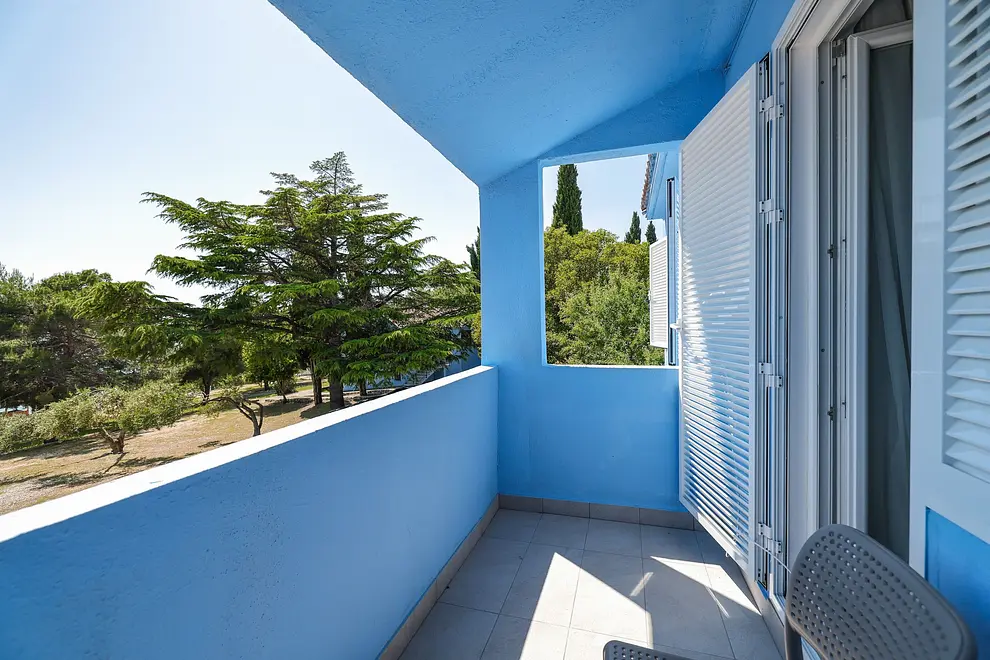 Ferienwohnung in Seget mit Pool 999210108 37987 – Foto 15