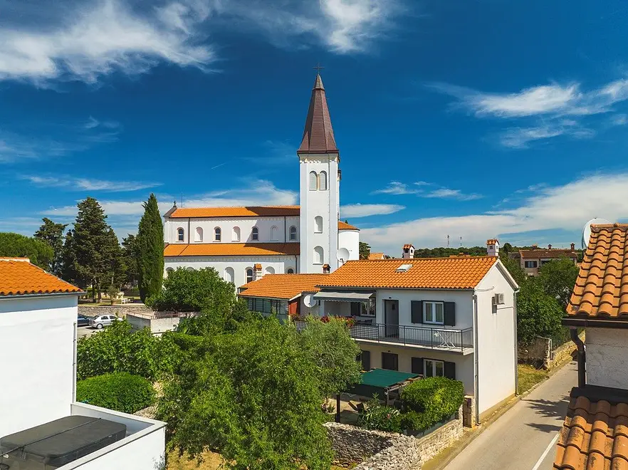 Ferienwohnung in Medulin  66121958 9670