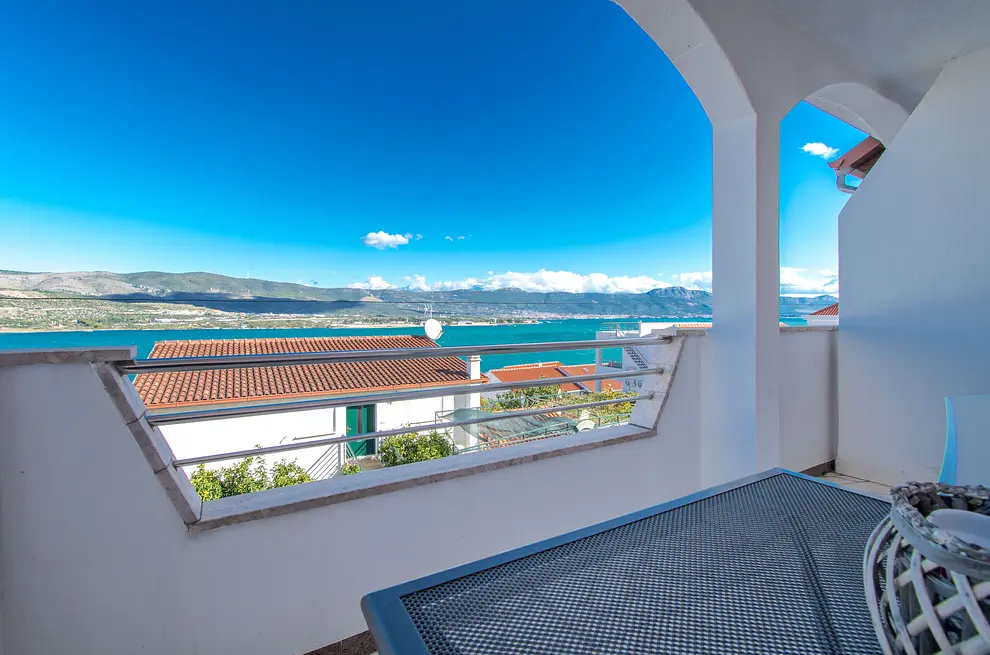 Ferienwohnung in Ciovo  999204452 32647 – Foto 7