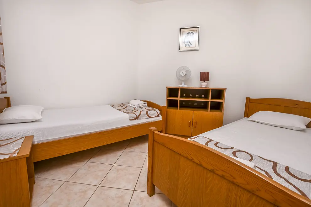 Ferienwohnung in Rogoznica  999203958 32182 – Foto 12