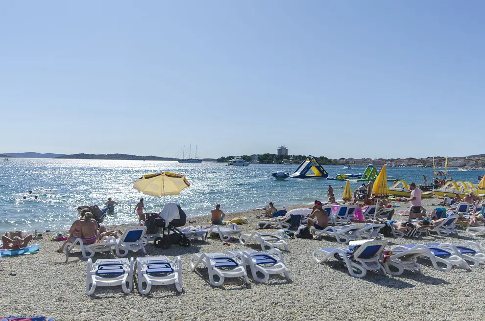 Ferienwohnung in Vodice  999203296 31551 – Foto 13