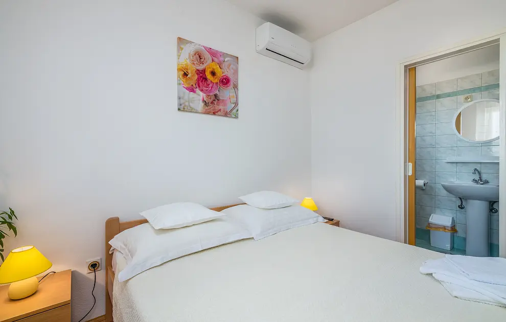 Ferienappartment in Krk  66115620 5483