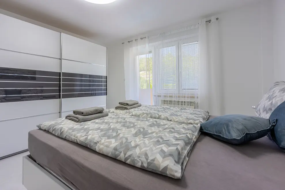 Ferienwohnung in Crikvenica mit Pool 999205288 33453 – Foto 1