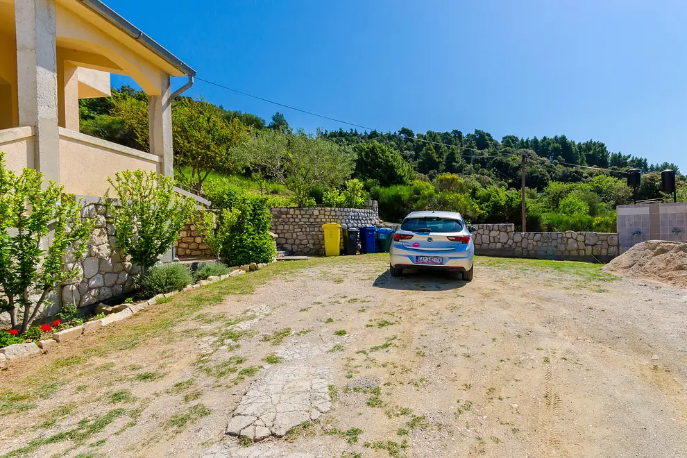 Ferienwohnung in Rab haustiergeeignet 999203253 31509 – Foto 22