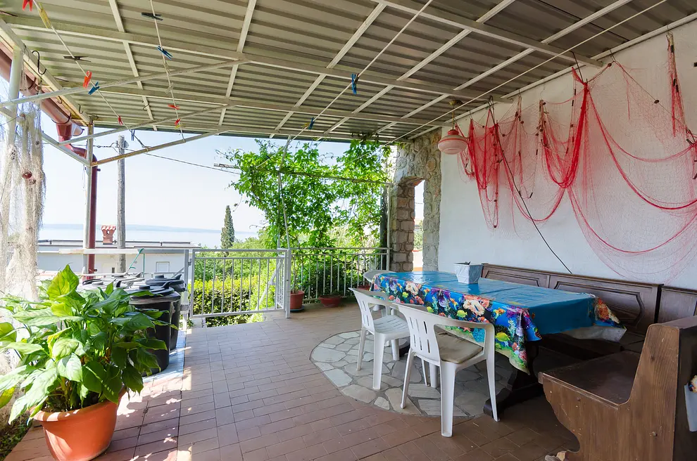 Ferienwohnung in Klenovica  999205539 33683 – Foto 11