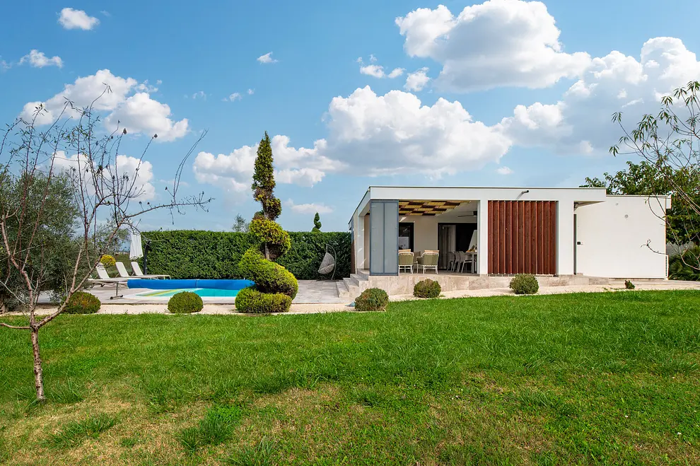 Ferienhaus in Policnik mit Pool 999213521 41004 – Foto 9