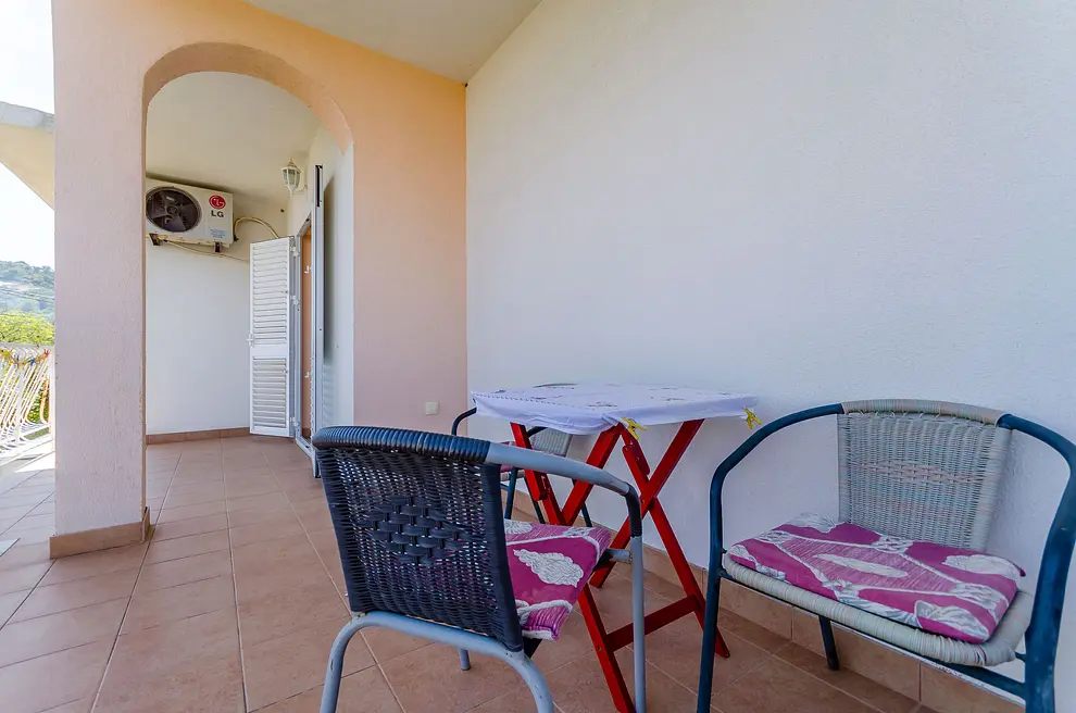 Ferienwohnung in Ciovo  999208937 36883 – Foto 13