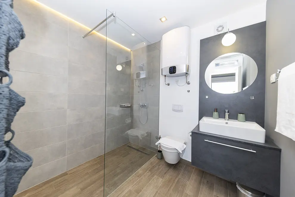 Ferienhaus in Policnik mit Pool 999211409 39185 – Foto 30