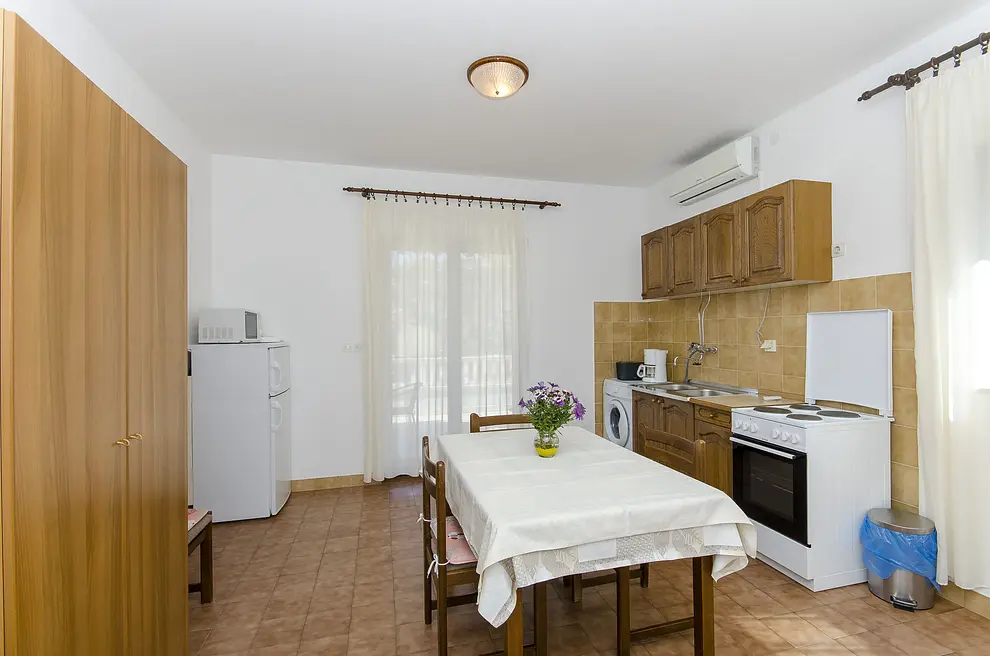 Ferienwohnung in Brac haustiergeeignet 999211245 39045 – Foto 24
