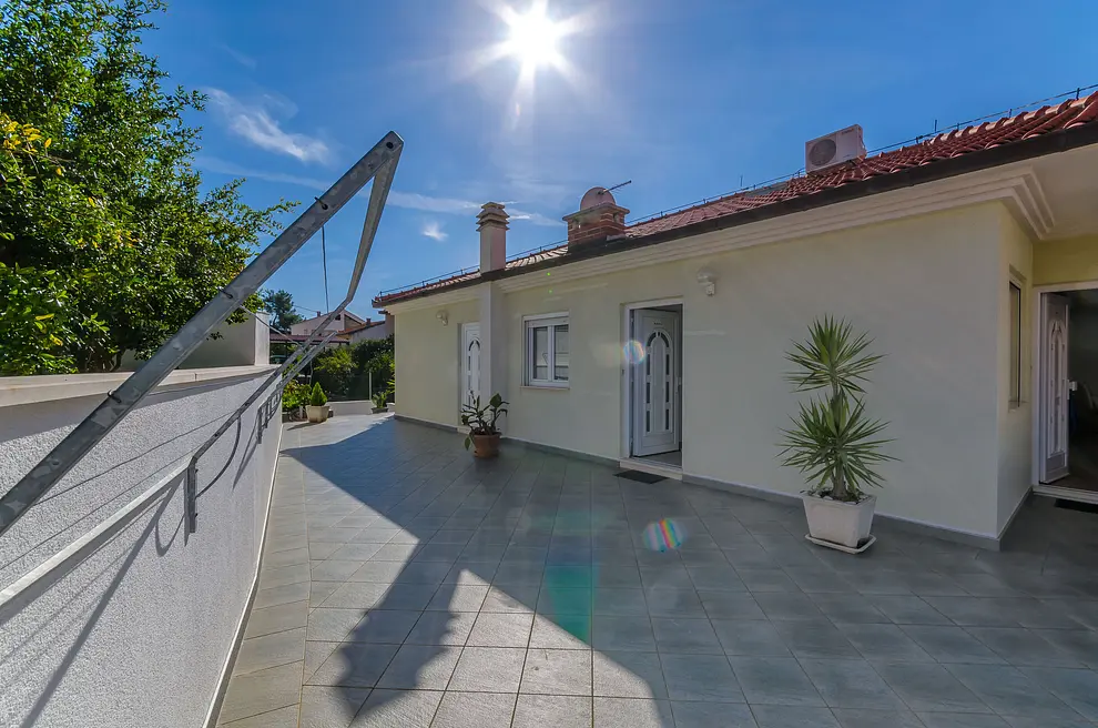 Ferienwohnung in Ciovo  999209115 37046 – Foto 12