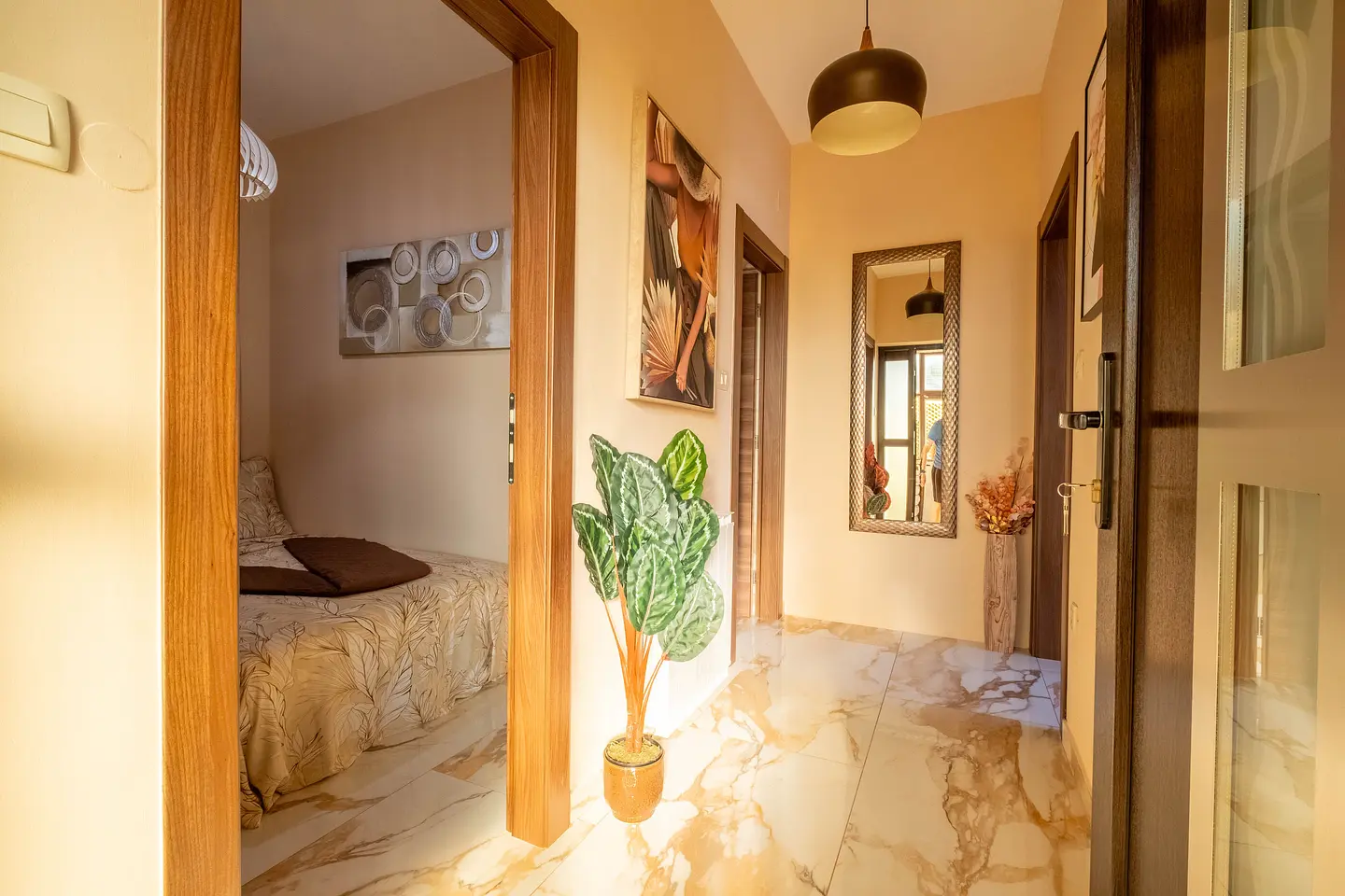 Ferienwohnung in Novi Vinodolski  999211481 39250