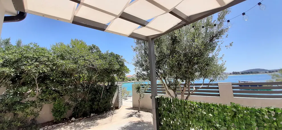 Ferienwohnung in Rogoznica  66136354 20006