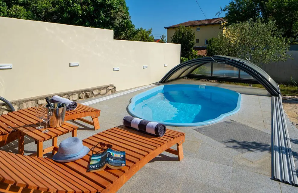 Ferienhaus in Biograd mit Pool 999208179 36156 – Foto 7