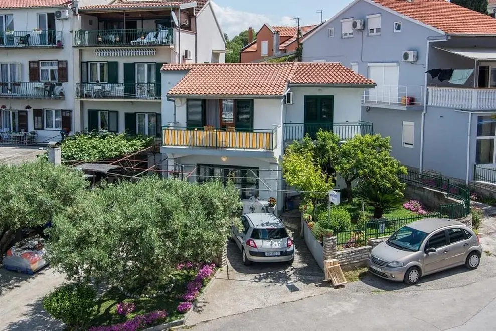Ferienwohnung in Biograd  66152275 26181