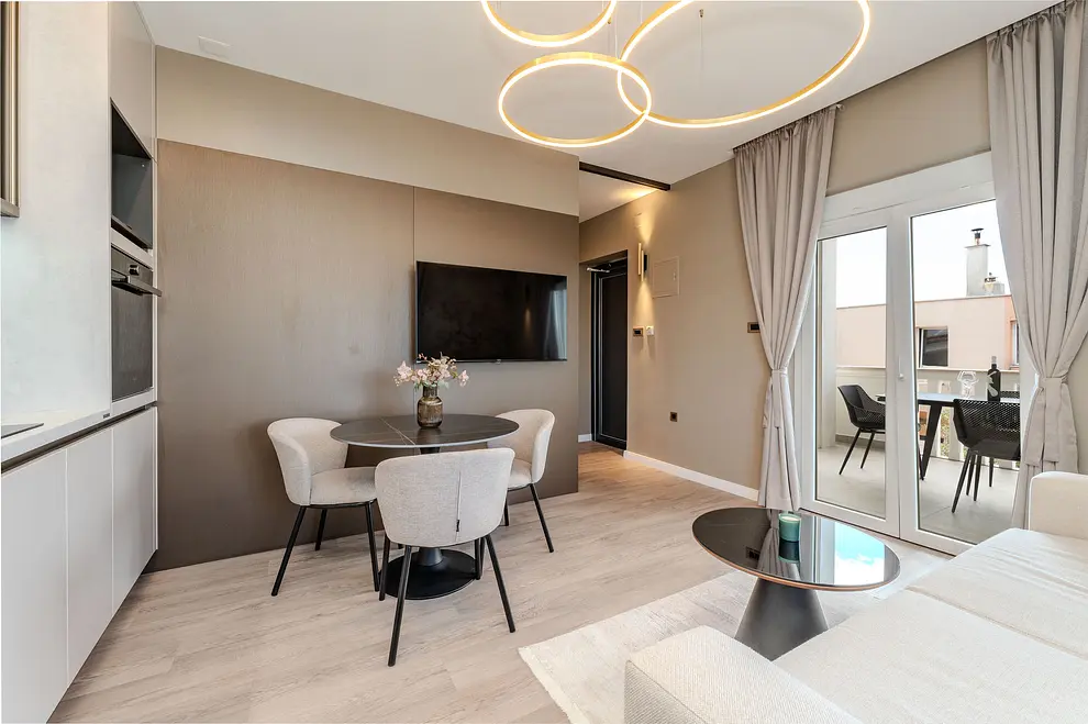 Ferienwohnung in Sukosan  999229911 42693 – Foto 8