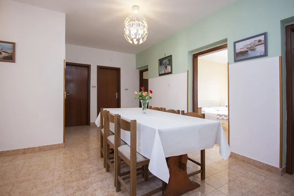 Ferienwohnung in Sibenik  999202700 30974 – Foto 31