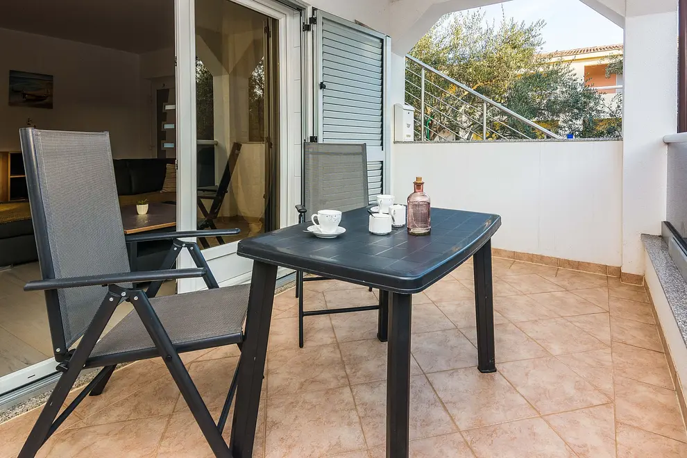 Ferienwohnung in Vir  66138890 21754