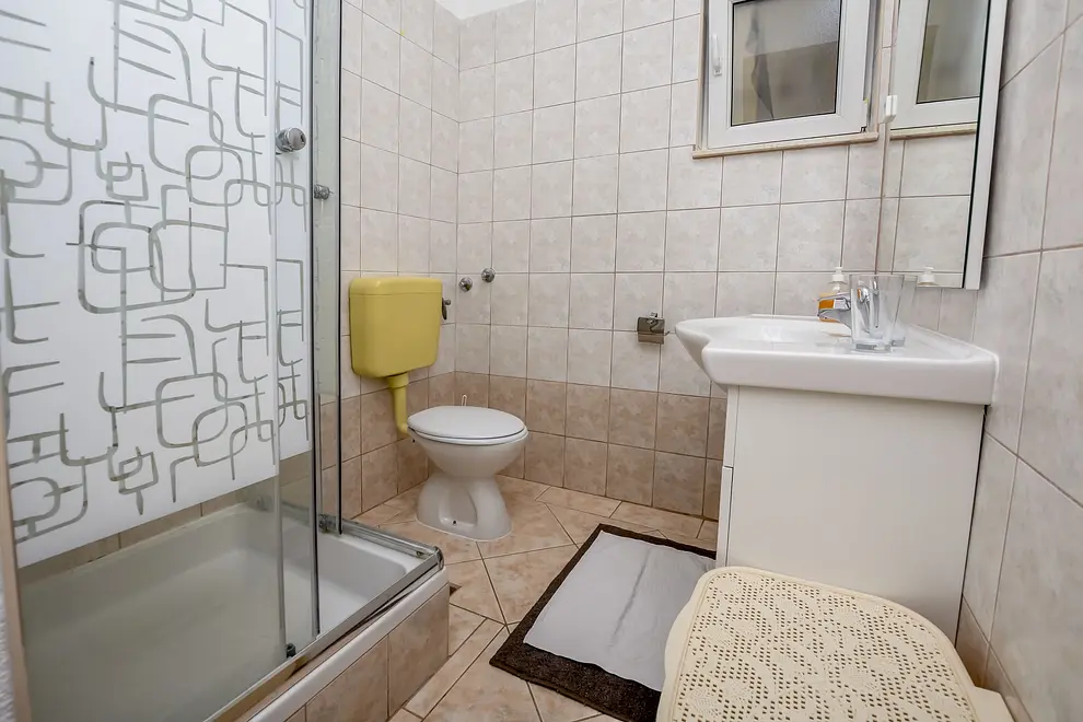 Ferienwohnung in Rogoznica  999203962 32186 – Foto 8